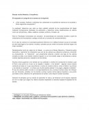 Qué sucesos, factores o actitudes han colaborado en la pérdida de valores en la sociedad y cómo sugerirías recuperarlos?