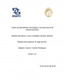 Reseña de la película “El viaje de Arlo”