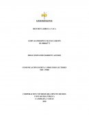 REFLEXIÓN LIBRO LA VACA