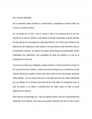 Carata ala autora del libro el cuenta cuentos