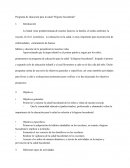 Programa de educación para la salud “Higiene bucodental”