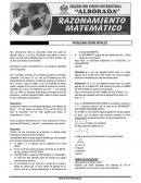 PROBLEMAS SOBRE MÓVILES