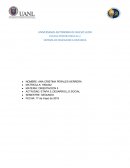 SISTEMA DE EDUCACION A DISTANCIA. DESARROLLO SOCIAL