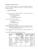 CRITERIO 4. MEJORA CONTINUA