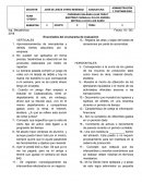 Aprovisionamientos de mercaderías y demás bienes adquiridos por la empresa: Crucigrama