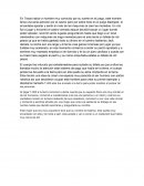 El billete de mil pesos