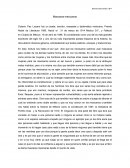 Mascaras Mexicanas, Octavio Paz Lozano