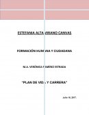 EJEMPLO DE PLAN DE VIDA Y CARRERA
