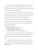 QUE ES UN PLAN DE VIDA Y CARRERA