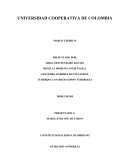 Tarea humanidades