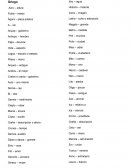 Lo basico de las etimologias grecolatinas bachillerato unico