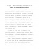 Ventajas y oportunidades para América Latina en cuanto al concepto economía digital