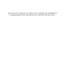 INFLUENCIA DEL TRABAJO CON FAMILIAS EN LA MEJORA DEL RENDIMIENTO Y COMPORTAMIENTO DEL ESTUDIANTE