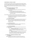 PROBLEMAS FUNDAMENTALES DE LA FILOSOFÍA