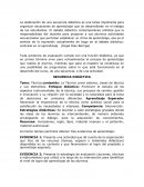 La Técnica como sistema, clases de técnica y sus elementos