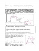 Ciclo rankine con recalentamiento
