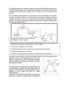 Ciclo rankine con recalentamiento