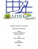 PLAN DE MARKETING PARA EMPRENDIMIENTO