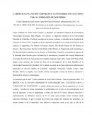 LA BIOÉTICA EN EL MUNDO CORPORATIVO LATINOAMERICANO: LECCIONES PARA LA FORMACIÓN DE INGENIEROS