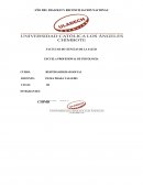 CUESTIONARIO DE VISITA A LA ORGANIZACIÓN O COMUNIDAD