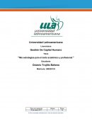 Mis estrategias para el éxito académico y profesional
