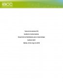 Sintesis herramientas tecnologicas USO DE HERRAMIENTAS TECNOLÓGICAS