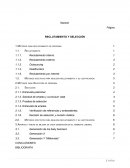 Lunes Reclutamiento y selección