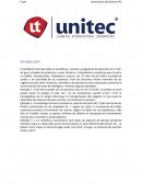 Laboratorio de química #3