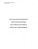 ANALISIS DEL DESARROLLO EMPRESARIAL AGROALIMENTARIO EN TABASCO POR MEDIO DEL MÉTODO CANVAS.