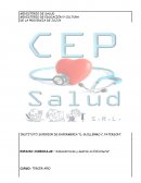 Como se da el Estudiante Emprendedor Creación de una Empresa