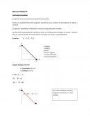 Utilidades Explicar lo que se entiende por teoría del consumidor