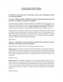 Caso práctico RETAIL TEXTIL S.L. Modulo 9