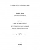 Lab Dilatacion termica Laboratorio dilatación térmica