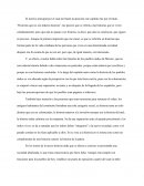 Ensayo. Historias que aún no son historia