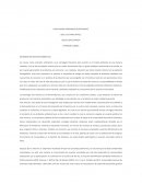 INVERSION EN MATERIA AMBIENTAL