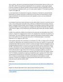 ¿En su opinión, cuál será el crecimiento porcentual del Producto Bruto Interno del Perú en los años 2018 y 2019?