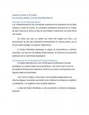 Los Estados Unidos y su Destino Manifiesto