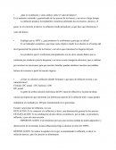 DESARROLLO DE LA LA INFLACIÓN Y SUS DERIVDOS