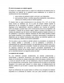 El Juicio de amparo en materia agraria