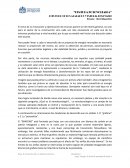 INFORME INNOVACIÓN PINTURA SOLAR