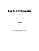 La castañeda