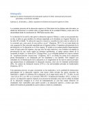 Educacion superior en Chile