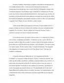 Una nueva Reseña Cruzando Sarmiento