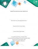 Alimentos Ancestrales para una mejor calidad de vida