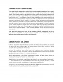Caracteristicas de hong kong