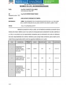 OBRA: “MEJORAMIENTO DE LOS SERVICIOS EDUCATIVOS DE LA I.E. QUILLISANI EN EL CENTRO POBLADO DE QUILLISANI, DISTRITO DE PARATIA LAMPA- PUNO”