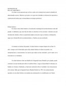 DEFINICIÓN DE Relato historico (significado)