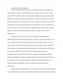 Antecedentes históricos: jabon liquido