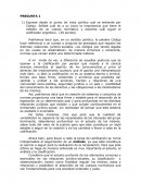 Exprese desde el punto de vista jurídico qué se entiende por Código. Señale cuál es a su juicio la importancia que tiene el método de un cuerpo normativo y describa cuál siguió el codificador argentino.