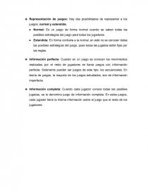 Proyecto de modelación Teoría de juegos. Página 8